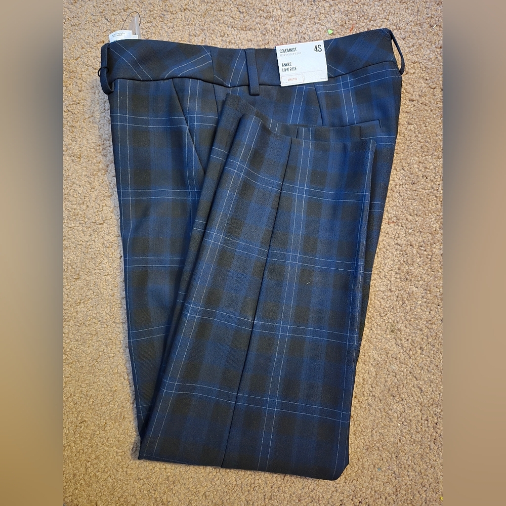 Pants